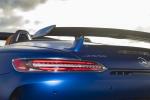 Mercedes-AMG GT R Roadster 2020 года (NA)